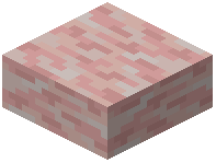 Rosy Talc Slab