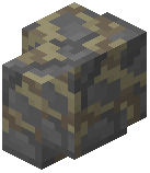 Cobbled Gneiss Wall