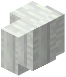 Talc Brick Wall