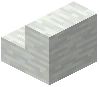 Talc Stairs