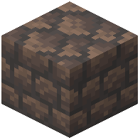 Cataclasite Bricks