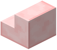 Redquartz Stairs