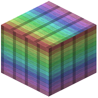 Shimmerwood Planks