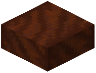 Stripped Livingwood Slab