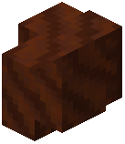 Stripped Livingwood Wall