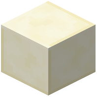 Block of Sunny Quartz