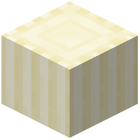 Pillar Sunny Quartz Block
