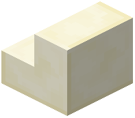 Sunny Quartz Stairs
