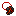 Crimson Pendant