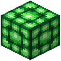 Block of Terrasteel