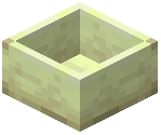 End Stone Brick Botany Pot