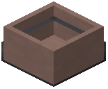 Light Gray Hopper Botany Pot