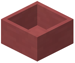 Pink Botany Pot