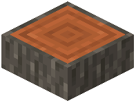 Acacia Stump
