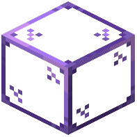 Amethyst Glass