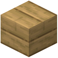 Chiseled Oak Wood