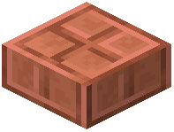 Copper Bolt