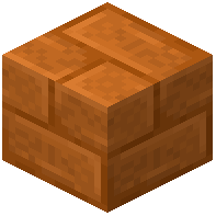 Red Sandstone Bricks