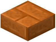 Red Sandstone Brick Slab