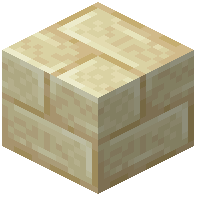 Sandstone Bricks