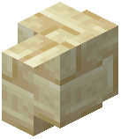 Sandstone Brick Wall