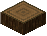 Spruce Stump