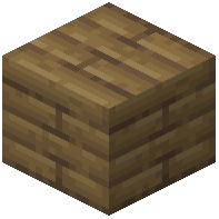 Brazil Nut Planks