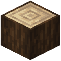 Cupuaçu Log
