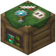 Explorer's Table