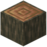 Samaúma Log