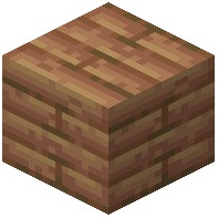 Samaúma Planks