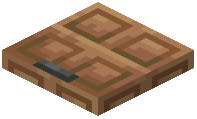 Samaúma Trapdoor