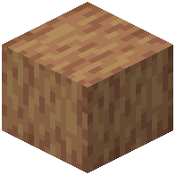 Stripped Samaúma Wood