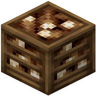 Cassava Crate