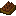 Chocolate Love Apple Tray