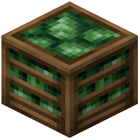 Collard Greens Crate
