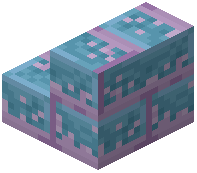 Arcaic Brick Stair
