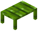 Bamboo Table