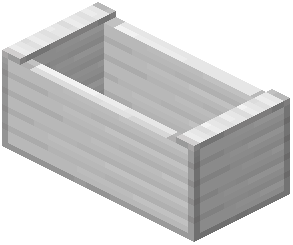 Bathtub