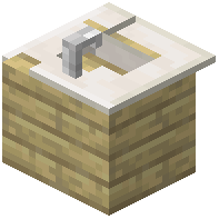 Birch Sink
