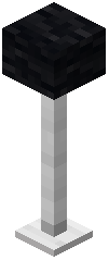 Black Floor Lamp