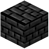 Black Nether Bricks