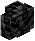 Black Plastic Wall