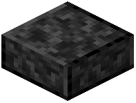 Black Polished Diorite Slab