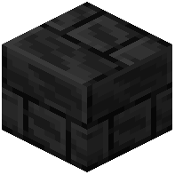 Black Quartz Brick