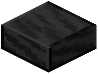 Black Quartz Slab