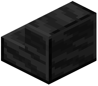 Black Quartz Stair
