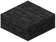 Black Stone Slab