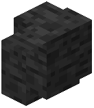 Black Stone Wall