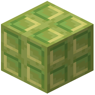 Block Of Chloronite